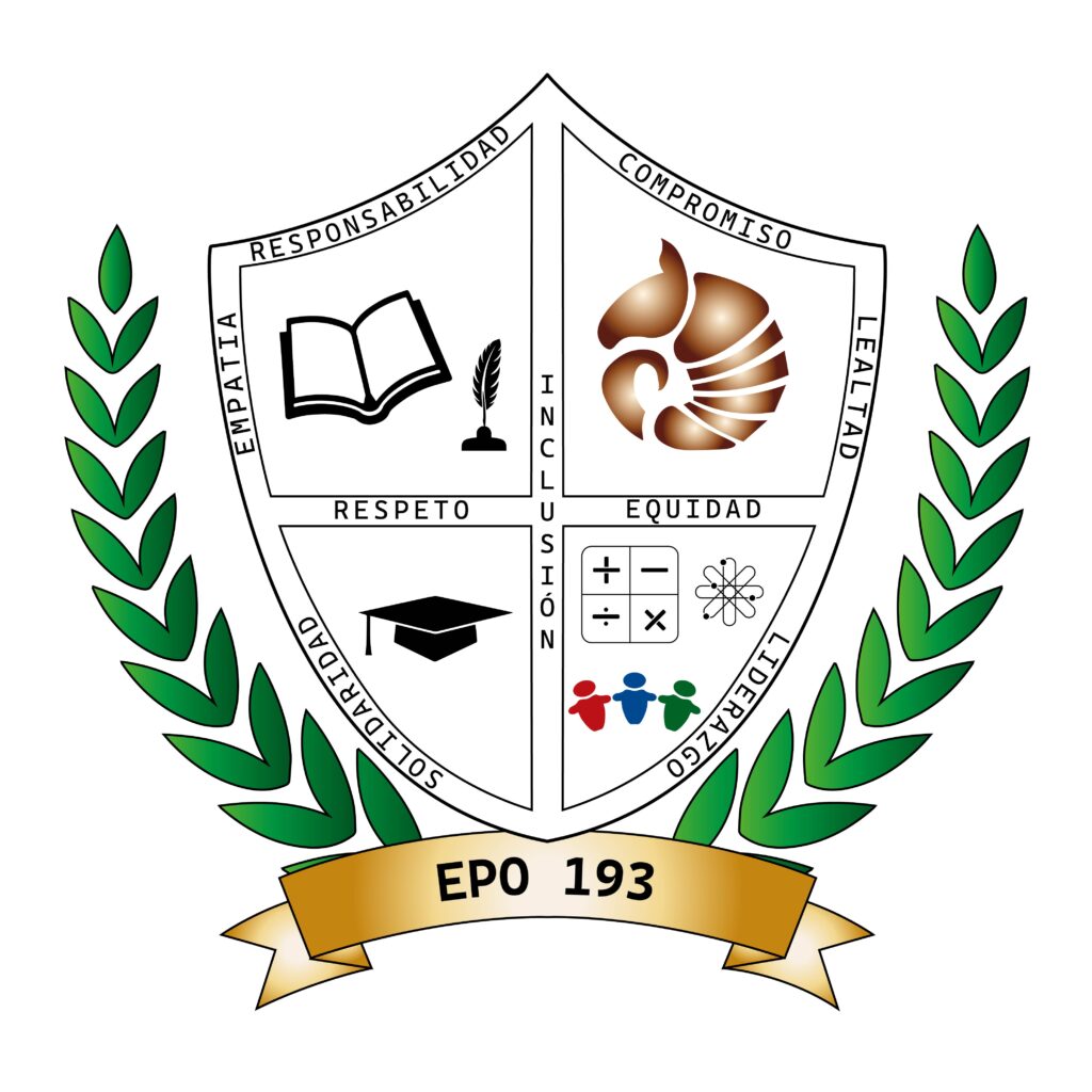 EPO 193 LOGO